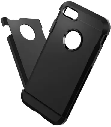 قاب اسپیگن آیفون Spigen Tough Armor Case Apple iPhone 8/7