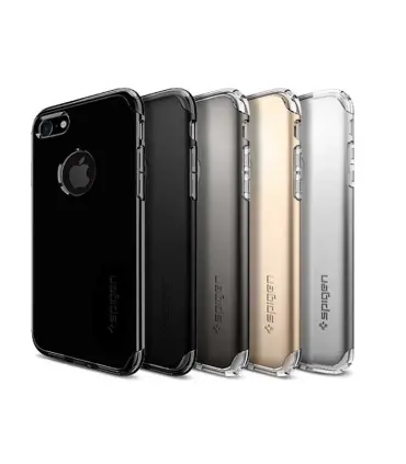 قاب اسپیگن آیفون Spigen Hybrid Armor Case Apple iPhone 8/7