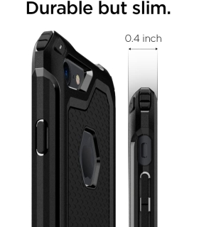 قاب اسپیگن آیفون Spigen Rugged Armor Extra Case Apple iPhone 8/7