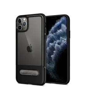قاب اسپیگن آیفون Spigen Slim Armor Essential S Case Apple iPhone 11 Pro Max