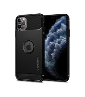 قاب اسپیگن آیفون Spigen Rugged Armor Case Apple iPhone 11 Pro Max
