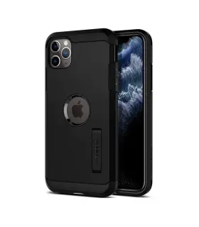قاب اسپیگن آیفون Spigen Tough Armor Case Apple iPhone 11 Pro Max