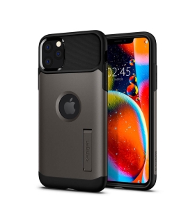 قاب اسپیگن آیفون Spigen Slim Armor Case Apple iPhone 11 Pro Max