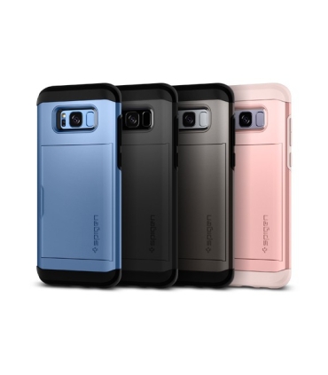 قاب اسپیگن سامسونگ Spigen Slim Armor Cs Case Galaxy S8