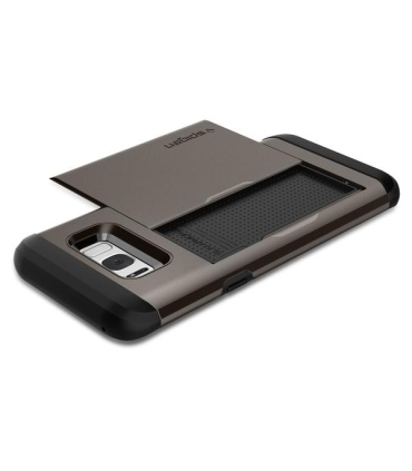 قاب اسپیگن سامسونگ Spigen Slim Armor Cs Case Galaxy S8