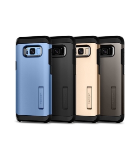 قاب اسپیگن سامسونگ Spigen Tough Armor Case Galaxy S8