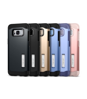 قاب اسپیگن سامسونگ Spigen Slim Armor Case Galaxy S8