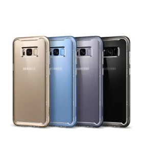 قاب اسپیگن سامسونگ Spigen Neo Hybrid Crystal Case Galaxy S8