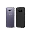 قاب اسپیگن سامسونگ Spigen Liquid Crystal Case Galaxy S8