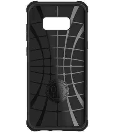 قاب اسپیگن سامسونگ Spigen Rugged Armor EXTRA Case Galaxy S8