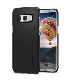 قاب اسپیگن سامسونگ Spigen Thin Fit Case Galaxy S8