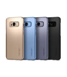 قاب اسپیگن سامسونگ Spigen Thin Fit Case Galaxy S8