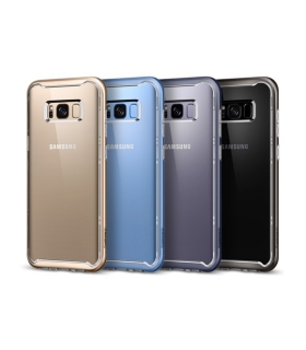 قاب اسپیگن سامسونگ Spigen Neo Hybrid Crystal Case Galaxy S8 Plus
