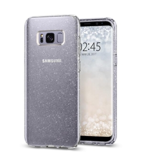 قاب اسپیگن سامسونگ Spigen Liquid Crystal Glitter Case Galaxy S8Plus
