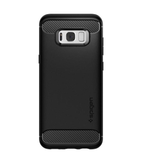 قاب اسپیگن سامسونگ Spigen Rugged Armor Case Galaxy S8plus