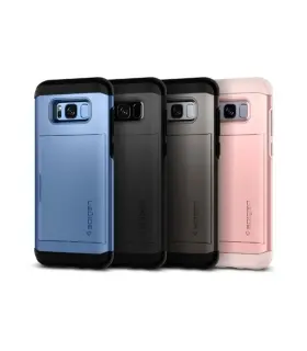 قاب اسپیگن سامسونگ Spigen Slim Armor Cs Case Galaxy S8plus