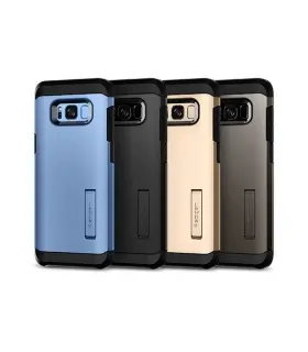 قاب اسپیگن سامسونگ Spigen Slim Armor Case Galaxy S8plus