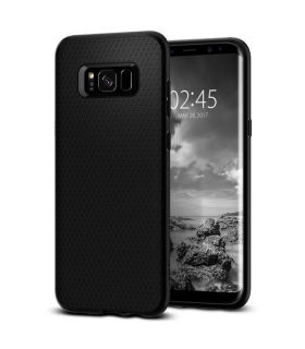 قاب اسپیگن سامسونگ Spigen Liquid Air Case Galaxy S8Plus