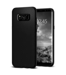 قاب اسپیگن سامسونگ Spigen Liquid Air Case Galaxy S8Plus