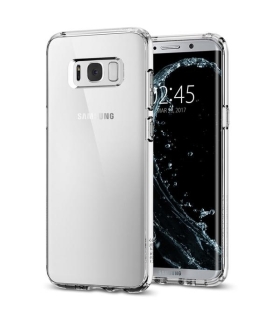 قاب اسپیگن سامسونگ Spigen Ultra Hybrid Case Galaxy S8Plus
