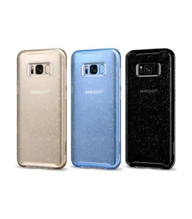 قاب اسپیگن سامسونگ Spigen Neo Hybrid Crystal Glitter Case Galaxy S8plus
