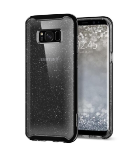 قاب اسپیگن سامسونگ Spigen Neo Hybrid Crystal Glitter Case Galaxy S8plus