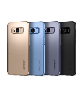 قاب اسپیگن سامسونگ Spigen Thin Fit Case Galaxy S8Plus