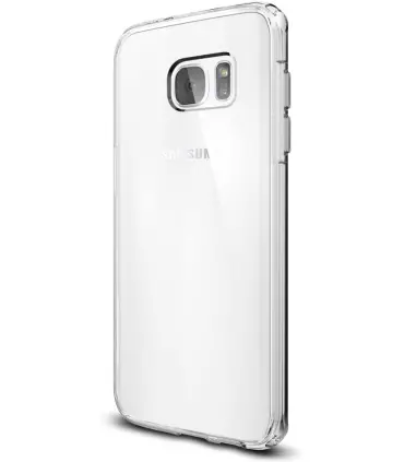 قاب اسپیگن سامسونگ Spigen Ultra Hybrid Case Galaxy S7 Edge