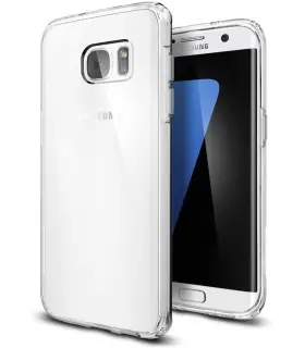 قاب اسپیگن سامسونگ Spigen Ultra Hybrid Case Galaxy S7 Edge