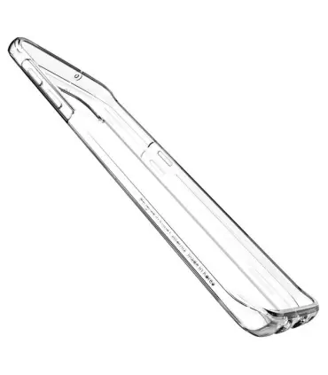قاب اسپیگن سامسونگ Spigen Liquid Crystal Case Galaxy S7 Edge