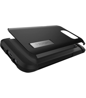 قاب اسپیگن سامسونگ Spigen Tough Armor Case Galaxy S7 Edge