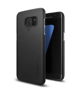 قاب اسپیگن سامسونگ Spigen Thin Fit Case Galaxy S7 Edge