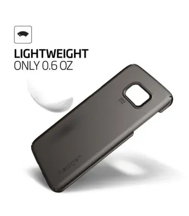 قاب اسپیگن سامسونگ Spigen Thin Fit Case Galaxy S7 Edge