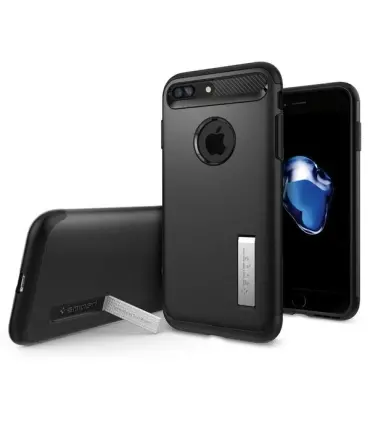 قاب اسپیگن ایفون Spigen Slim Armor Case Iphone 7Plus/8Plus