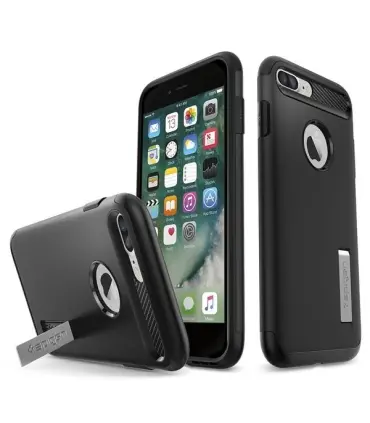 قاب اسپیگن ایفون Spigen Slim Armor Case Iphone 7Plus/8Plus