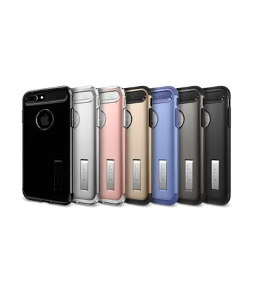 قاب اسپیگن ایفون Spigen Slim Armor Case Iphone 7Plus/8Plus