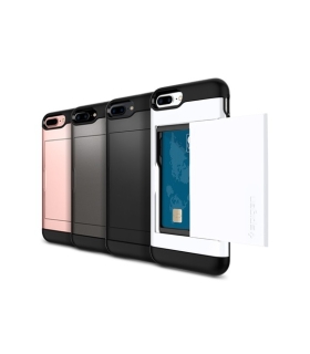 قاب اسپیگن ایفون Spigen Slim Armor Cs Case Iphone 7Plus/8Plus