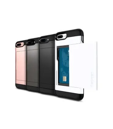 قاب اسپیگن ایفون Spigen Slim Armor Cs Case Iphone 7Plus/8Plus