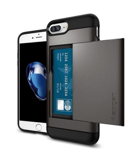 قاب اسپیگن ایفون Spigen Slim Armor Cs Case Iphone 7Plus/8Plus