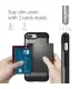قاب اسپیگن ایفون Spigen Slim Armor Cs Case Iphone 7Plus/8Plus
