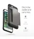 قاب اسپیگن ایفون Spigen Slim Armor Cs Case Iphone 7Plus/8Plus