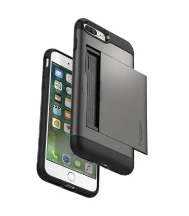 قاب اسپیگن ایفون Spigen Slim Armor Cs Case Iphone 7Plus/8Plus