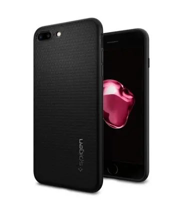 قاب اسپیگن ایفون Spigen Liquid Air Case Iphone 7Plus/8Plus