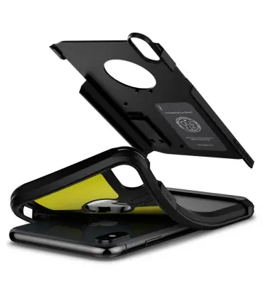 قاب اسپیگن ایفون Spigen Tough Armor XP Case Iphone XS/X