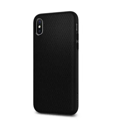 قاب اسپیگن ایفون Spigen Liquid Air Case Iphone XS/X