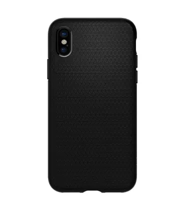 قاب اسپیگن ایفون Spigen Liquid Air Case Iphone XS/X