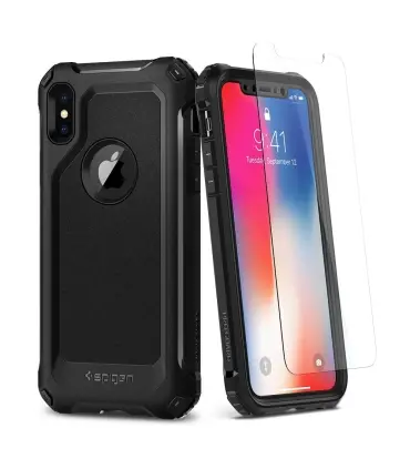 قاب اسپیگن ایفون Spigen Pro Guard Case Iphone XS/X