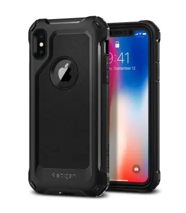 قاب اسپیگن ایفون Spigen Pro Guard Case Iphone XS/X