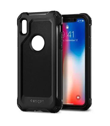 قاب اسپیگن ایفون Spigen Pro Guard Case Iphone XS/X