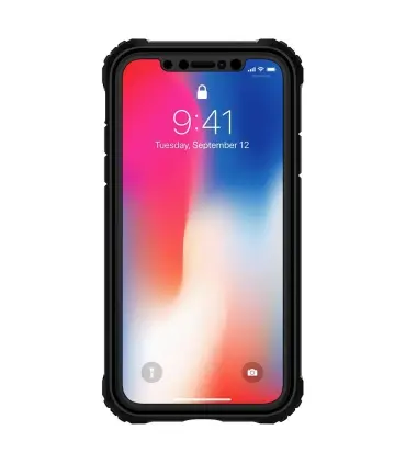 قاب اسپیگن ایفون Spigen Pro Guard Case Iphone XS/X